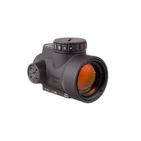 Trijicon 1x25 Reflex Sight 2 MOA Dot Illuminated Black | 719307630307